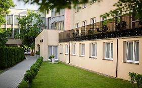 Hotel Metropol CB